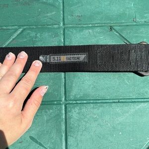 5.11 Tactical Belt